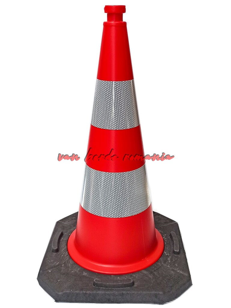 Conuri rutiere grele tip II
